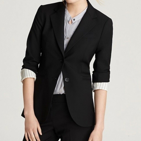 Theory Jackets & Blazers - Theory wool Rory blazer
